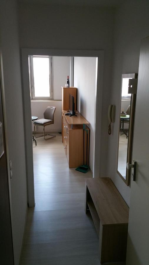 Studio-Apartment, Zentral Gelegen Кёльн Экстерьер фото